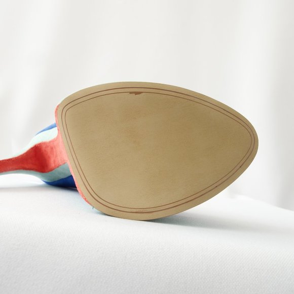 NEW Nine West Boutique9 Open Toe Platform Sandals - Picture 7 of 7